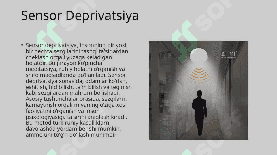 Sensor deprivatsiya 4