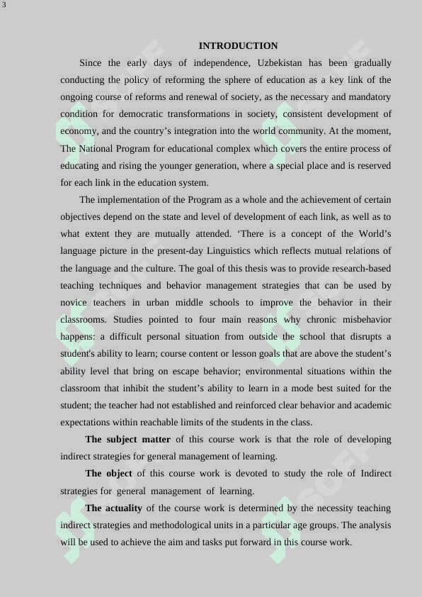 Indirect strategies for general management of learning.docx 3