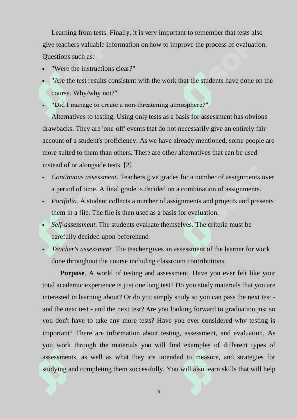 Tests as criteria assessment in reading and listening aspects.docx 6