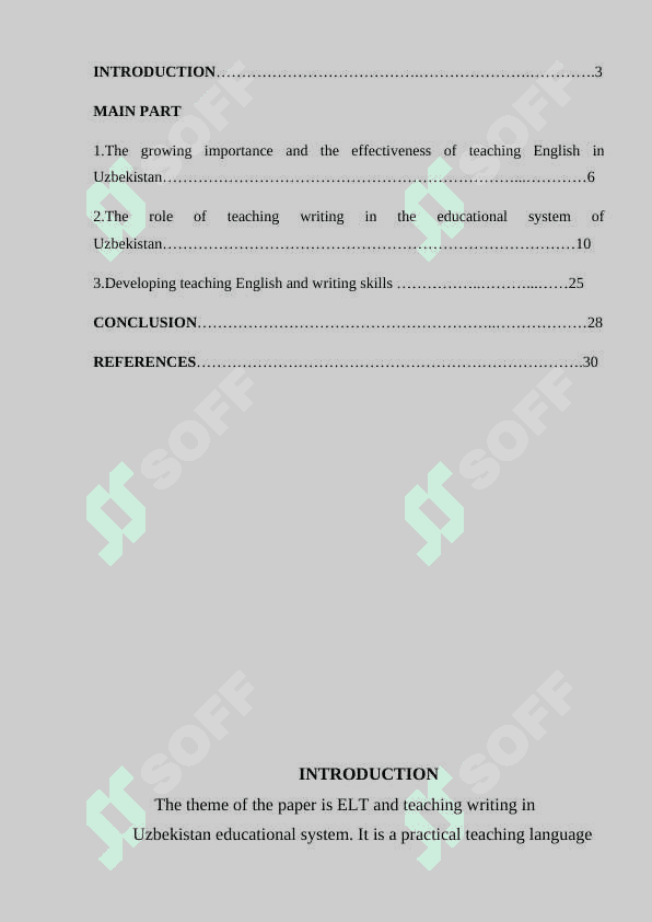 The growing importance and the effectiveness of teaching English in Uzbekistan.docx 2