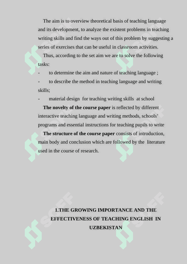The growing importance and the effectiveness of teaching English in Uzbekistan.docx 4