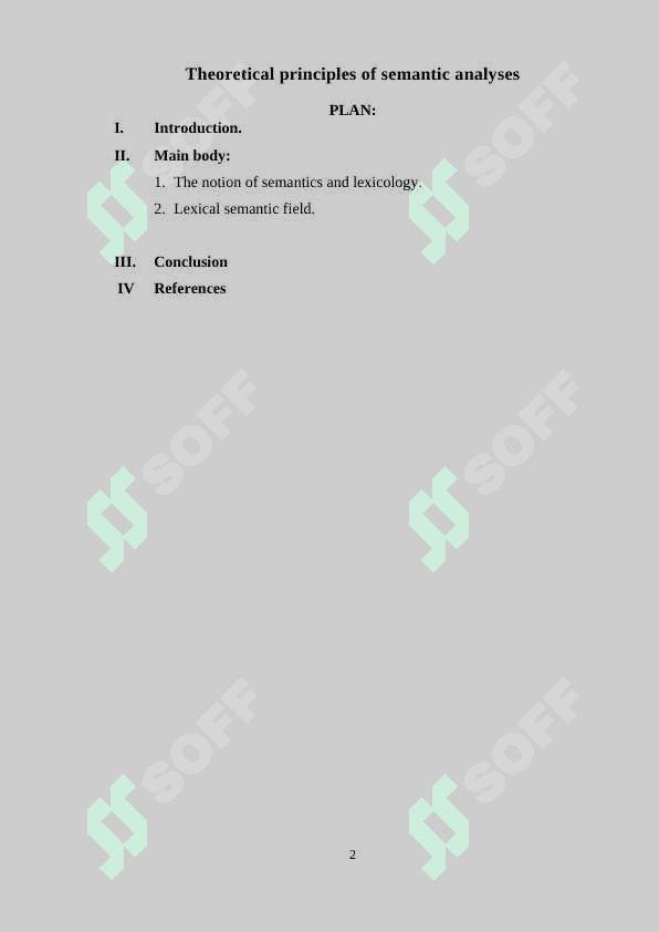 Theoretical principles of semantic analyses.doc 2