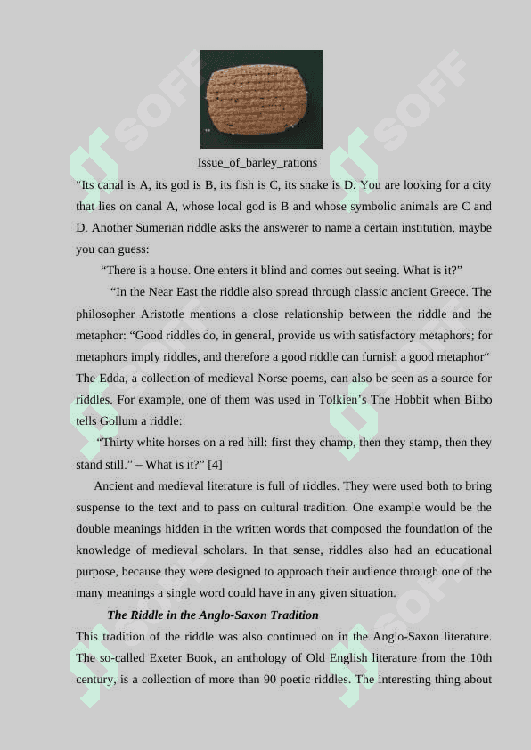 Theoretical basis of riddles as a unit of folklore.doc 5