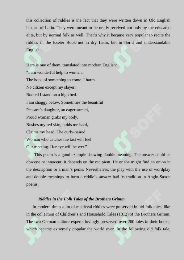 Theoretical basis of riddles as a unit of folklore.doc 6