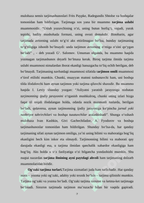 Tarjima taktikalari va strategiyalari.doc 8