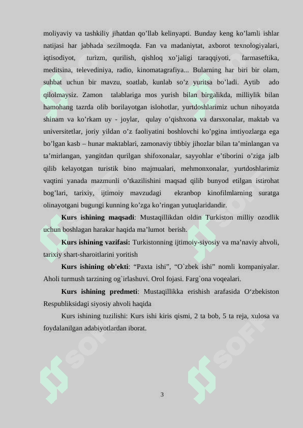 Mustaqillikka erishish arafasida O‘zbekiston Respubliksidagi siyosiy ahvol 3