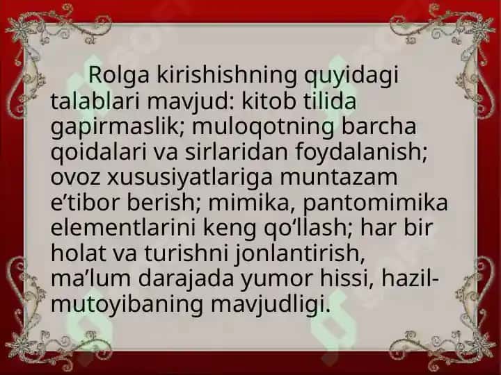 Texnologiya fanini o‘qitish tamoyillari 4