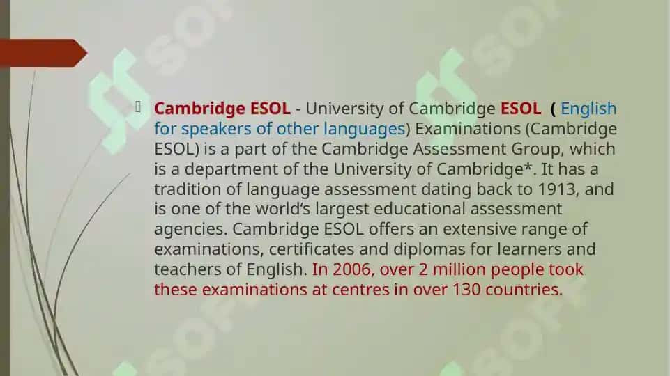 IELTS va TOEFL testlariga tayyorgarlik metodikasi 8