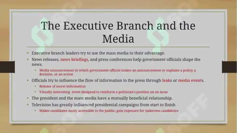 MASS MEDIA AND INTERNET 3