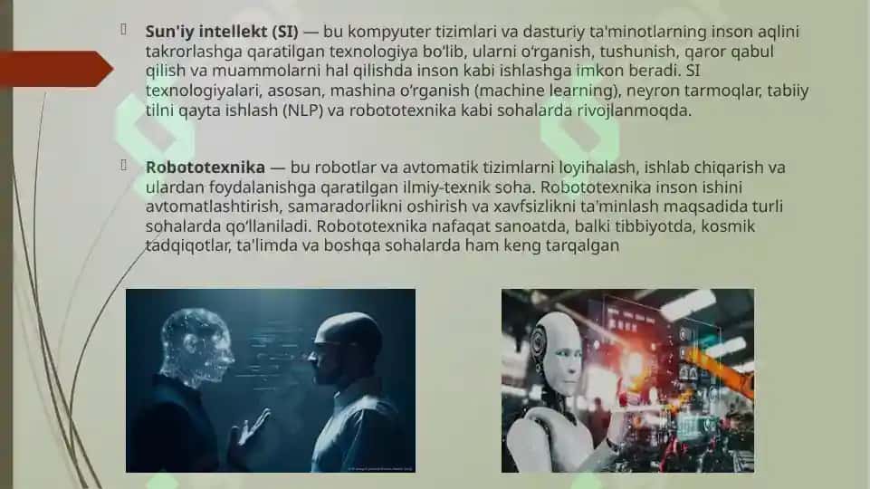 Ilg'or Texnologiyalar 4