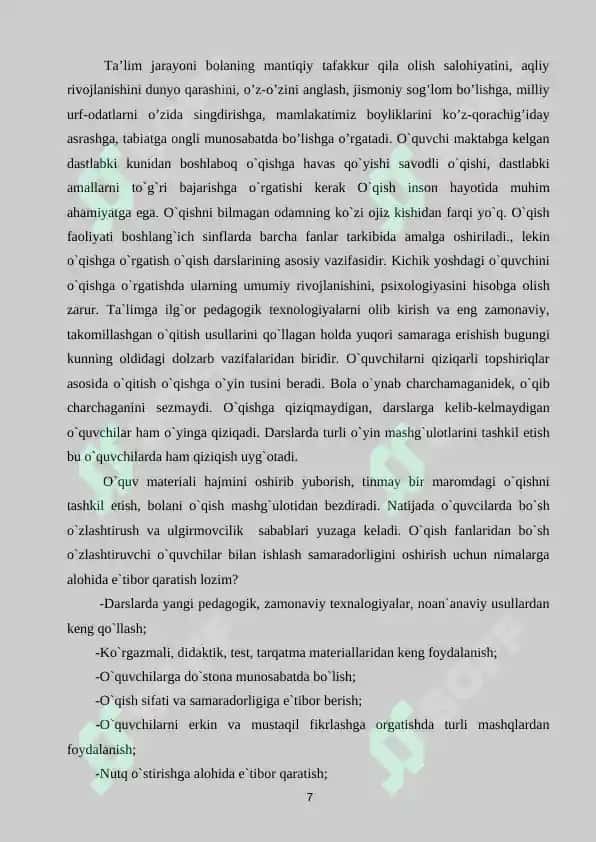 O’QISH SAVODXONLIGI DARSLARIDA SHE’R O’TISH USLUBIYATI ( 1-SINF).docx 7