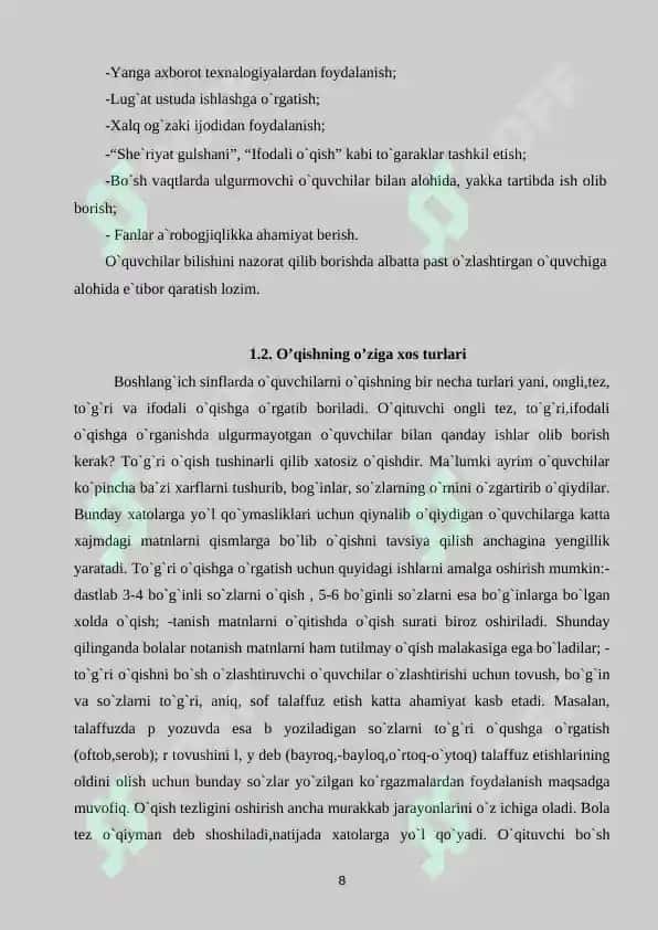 O’QISH SAVODXONLIGI DARSLARIDA SHE’R O’TISH USLUBIYATI ( 1-SINF).docx 8
