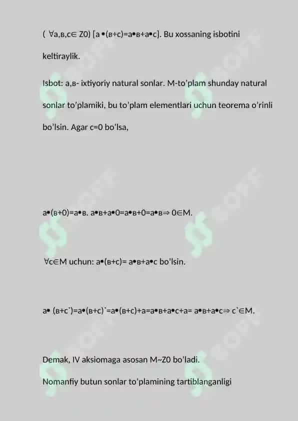 Nomanfiy butun sonlar yig`indisi, va ko`paytmasining bo`linishi.docx 7