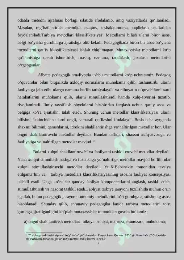 Tarbiya va ijtimoiy tarbiya.docx 7