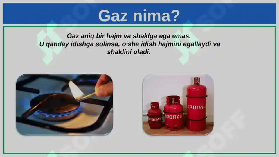 Moddaning agregat holatlari 4