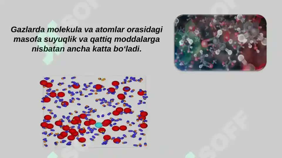 Moddaning agregat holatlari 5