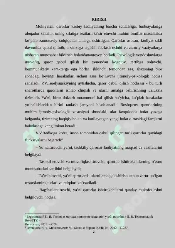 Jamiyat me'yorlari va qadriyatlarining siyosiy xulq-atvor va qaror qabul qilishga ta'siri 2