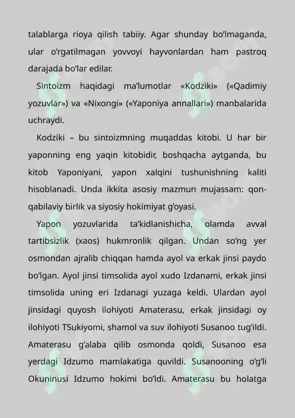 SINTOIZM 3
