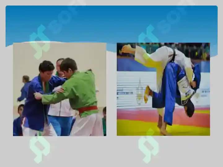 Kurash turlari va uni o`qitish metodikasi fanining maqsadi hamda vazifalari 3