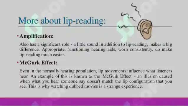 lip reading 4