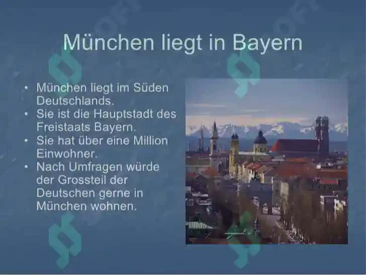 München 2