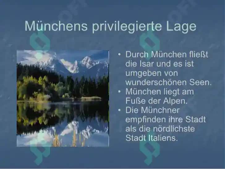 München 3