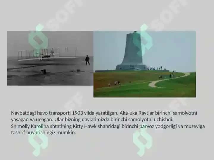 HAVO TRANSPORTIDA TURISTLARIGA XIZMAT KO‘RSATISH 4