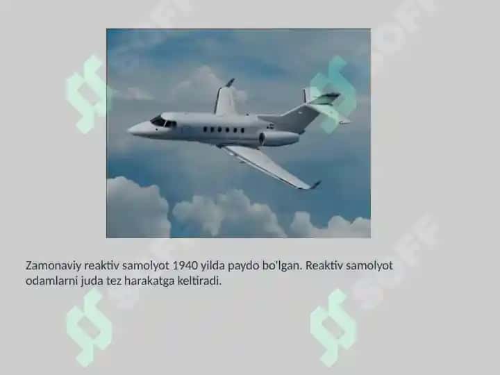 HAVO TRANSPORTIDA TURISTLARIGA XIZMAT KO‘RSATISH 6