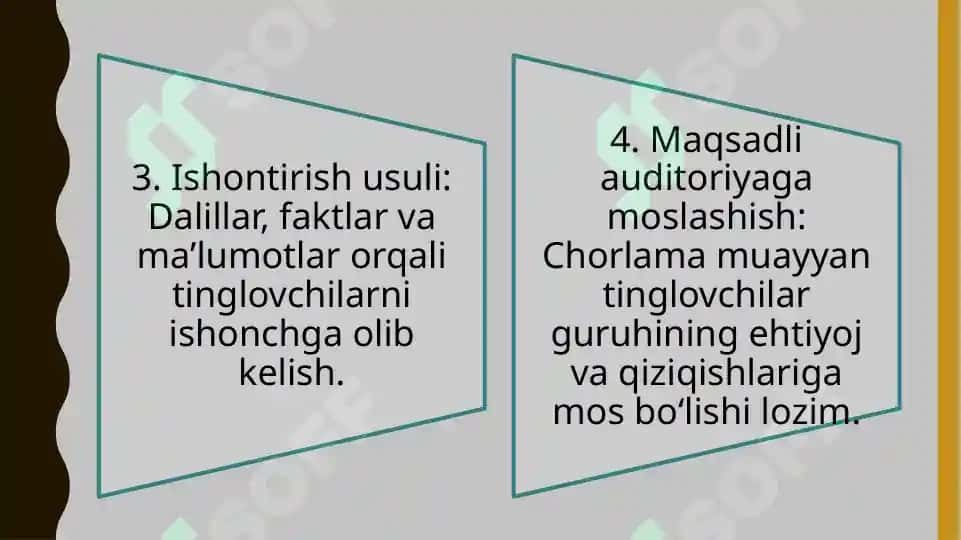 Chorlama janri mohiyati 3