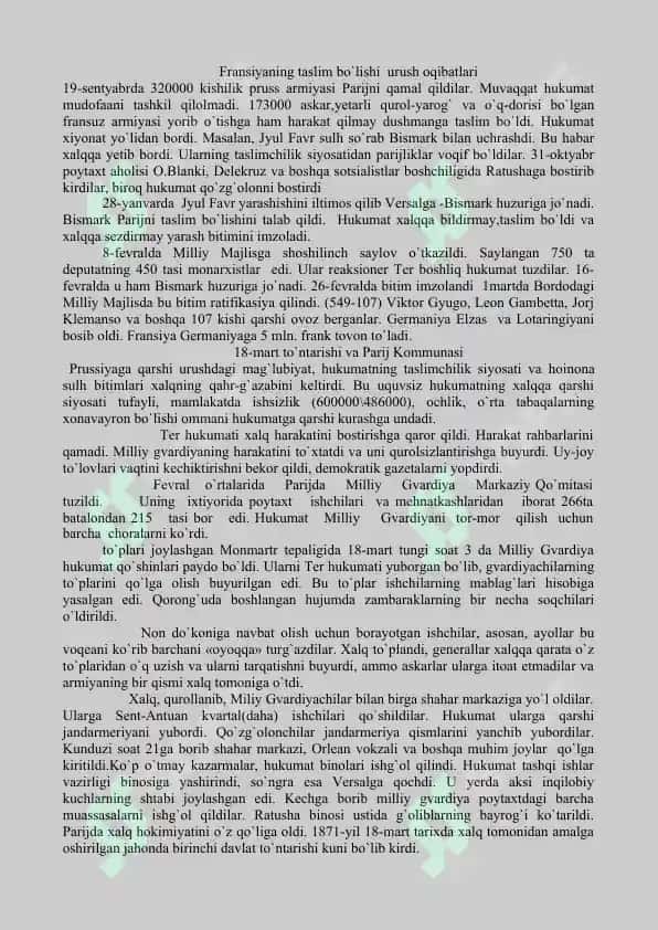 Fransiya prussiya urushi 3