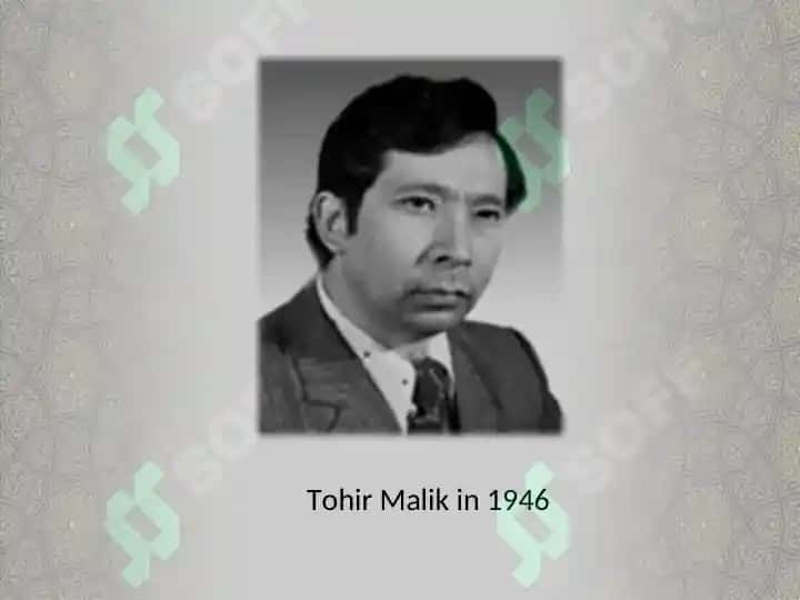 Tohir Malik 3