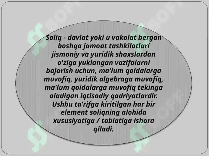 Turkiya davlati jismoniy shaxslarini soliqqa tortish mexanizmi 3