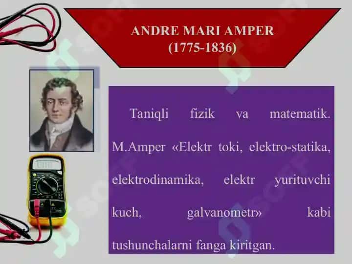 Elektr zanjir kuchi 4