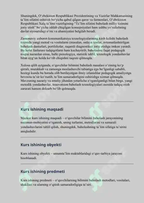 ONTOGENIZNING RIVOJLANISH  XUSUSIYATLARI 3
