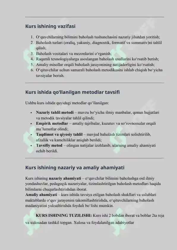 ONTOGENIZNING RIVOJLANISH  XUSUSIYATLARI 4