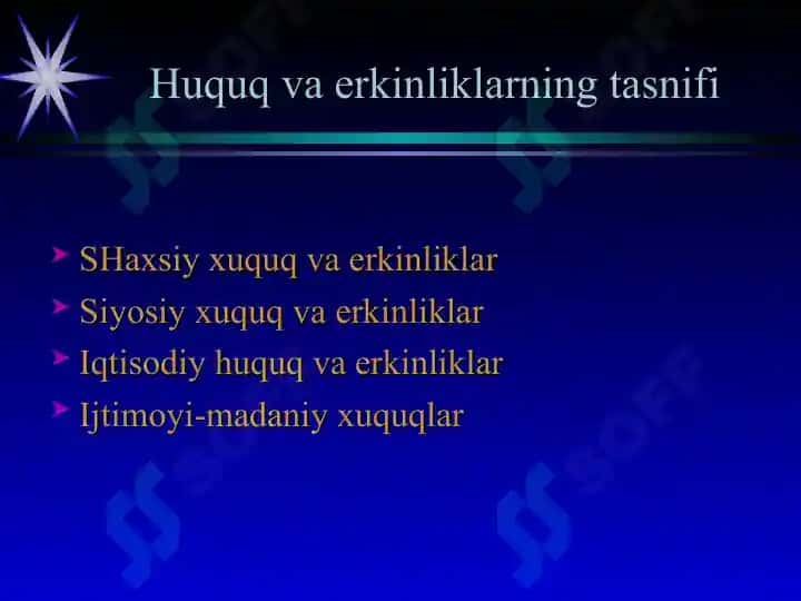 O’zbekistonda demokratik, fuqarolik jamiyat asoslarining shakillanishi, amalga oshirilgan siyosiy reformalar 7
