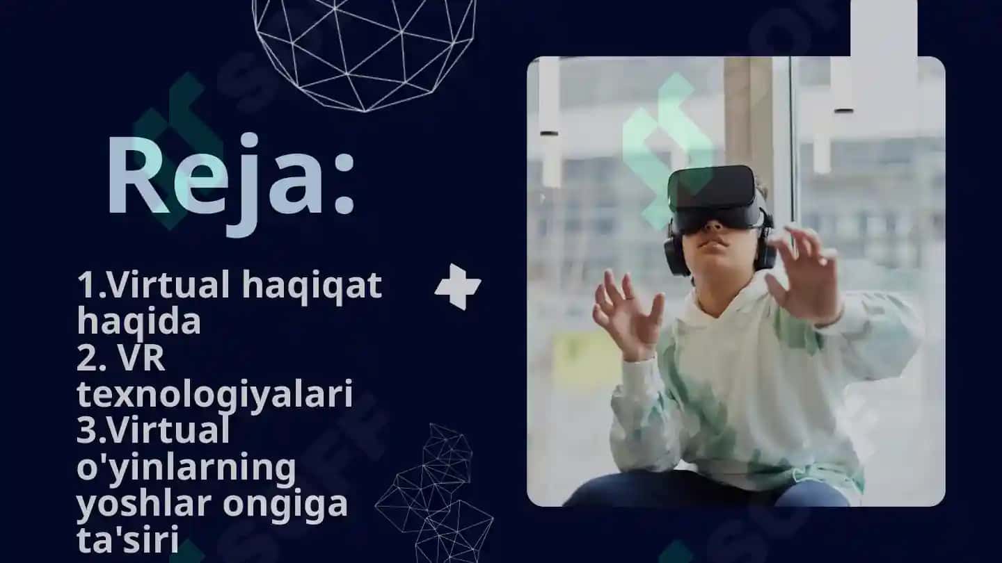 Virtual o’yinlarining ruhiy va jismoniy xatarlari 2