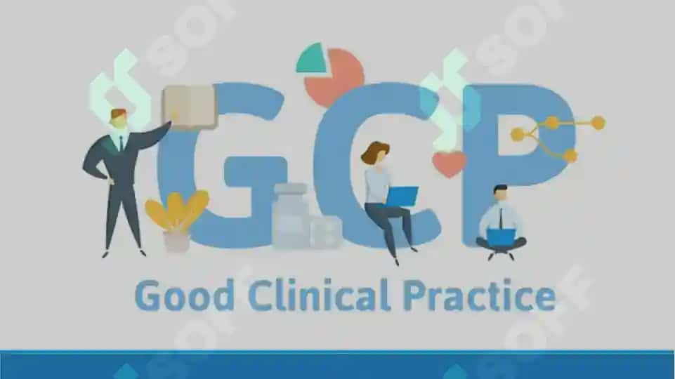 Klinik tadqiqotlar. Yaxshi klinika amaliyoti (GCP). Taqdimot 19 bet. 4
