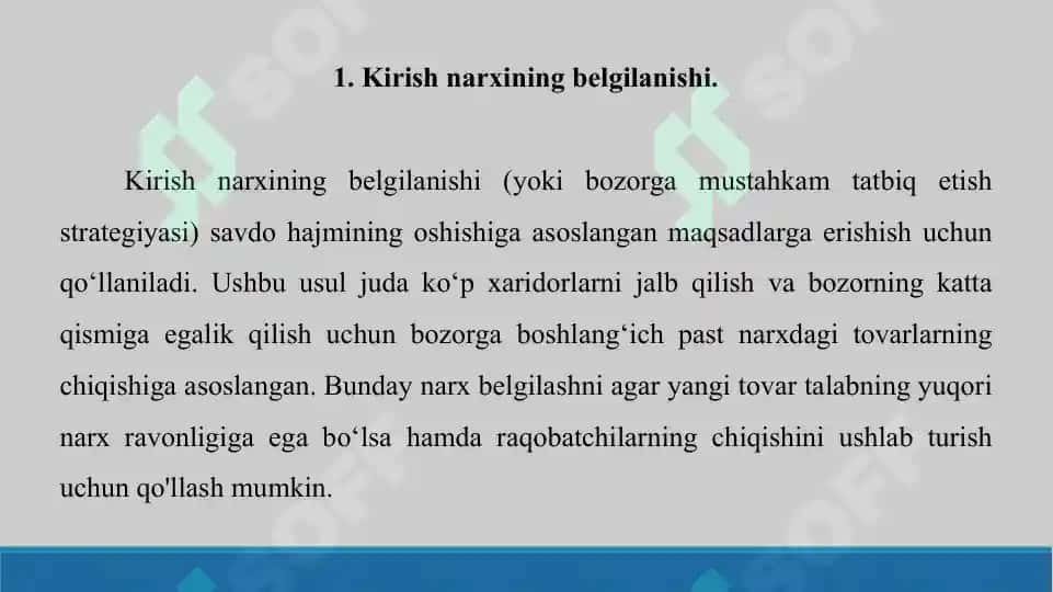6. Farmatsevtika mahsulotlarini sotib olish va sotish jarayonining psixologiyasi. Taqdimot 11 bet 3