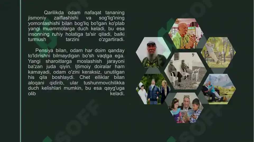 Gerontopsixologiya muommolari 4