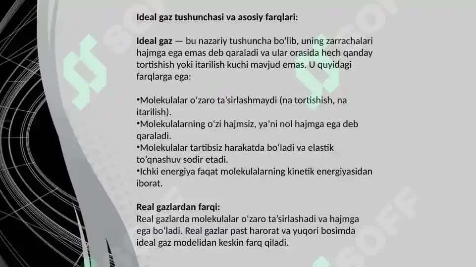 Ideal gazlar 3