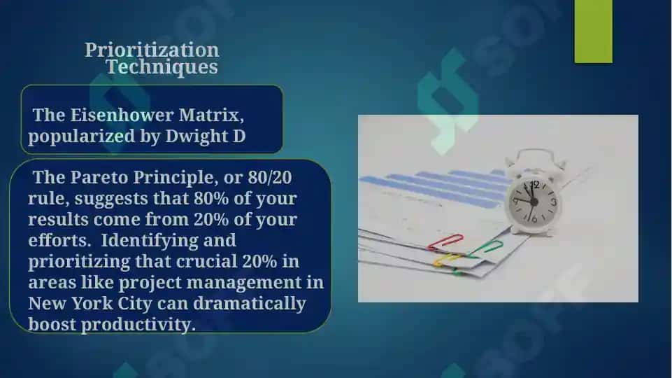Time Management 7
