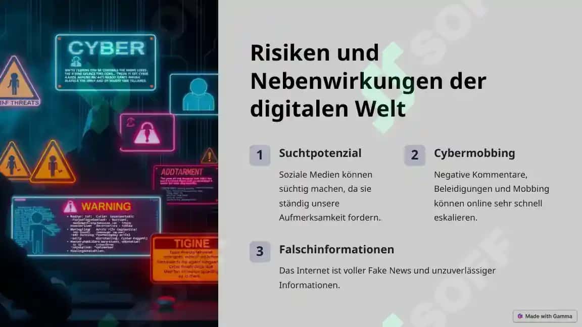 Soziale Medien 3