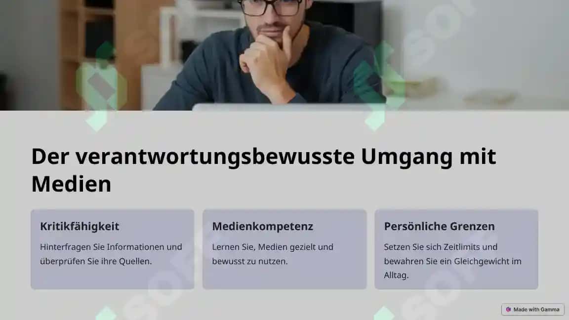 Soziale Medien 4