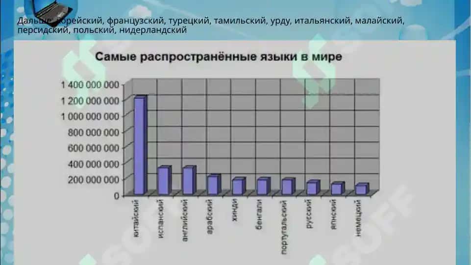 Русский язык как государственный язык 4