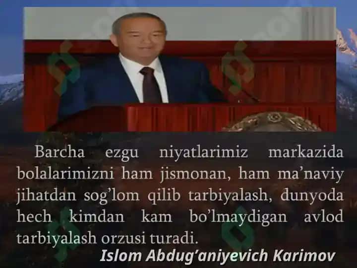 Shaxs va fuqaro huquqlari 3