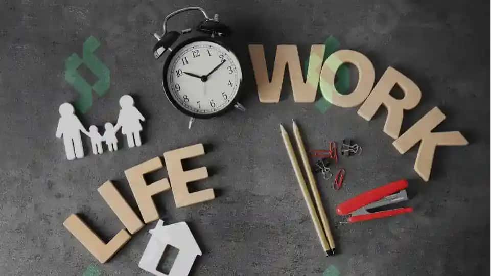 Time management 4
