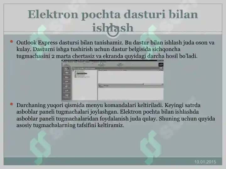 Internet va elektron pochta 4