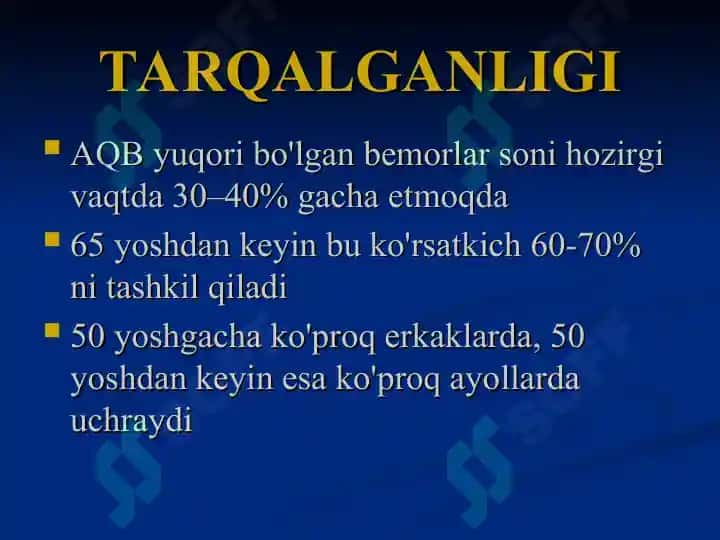 GIPERTONIYA KASALLIGI 4