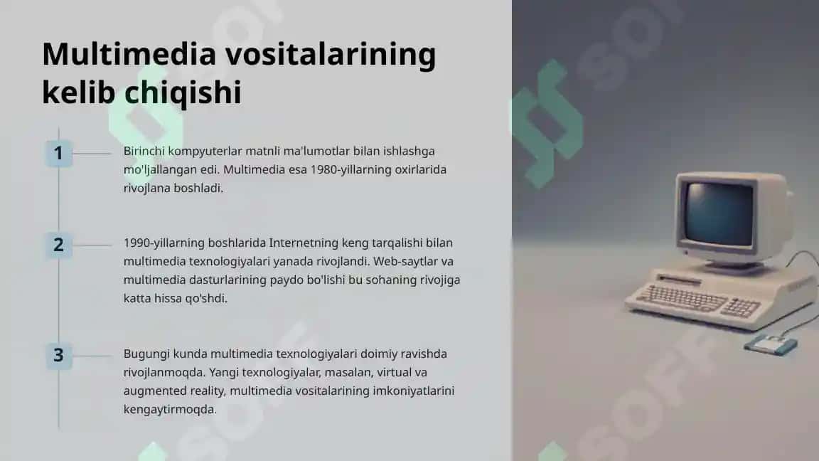Multimedia vositalari 3